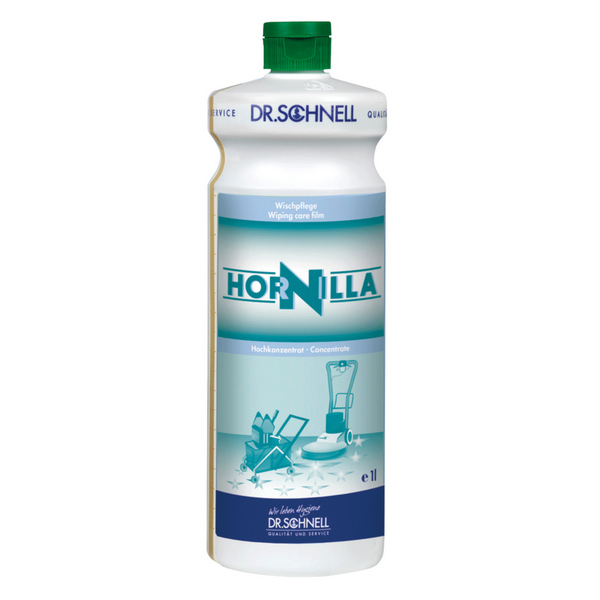 HORNILLA Wischpflege, seifenhaltig