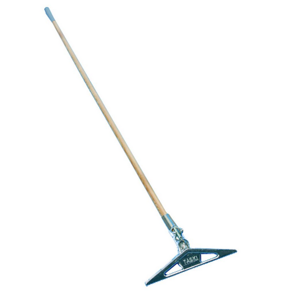 TASKI Schwammklammer mit Stiel, 40 cm - Webstar - Hygiene- und Verbrauchsartikel - Medizin- und Pflegeprodukte - Kiosk- und Shopartikel - Fun Food Service - Schweiz - Articles d’hygiène et consommables - Produits médicaux et de soins - Produits de kiosque et de magasin - Fun Food Service - Suisse