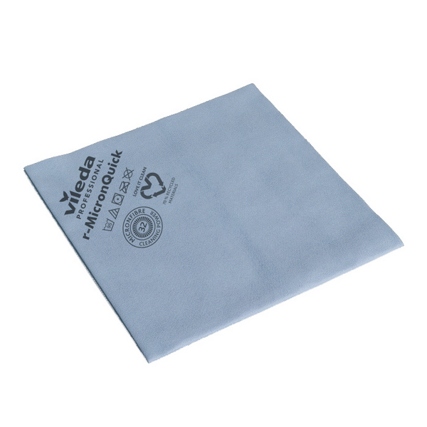Vileda r-MicronQuick Microfasertuch