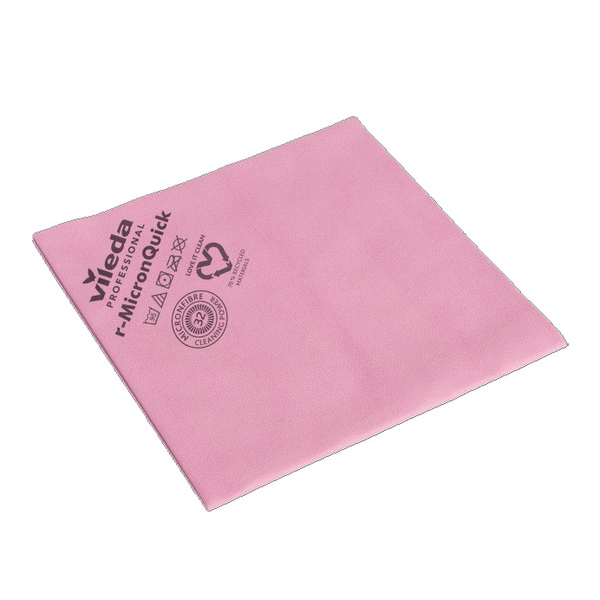 Vileda r-MicronQuick Microfasertuch