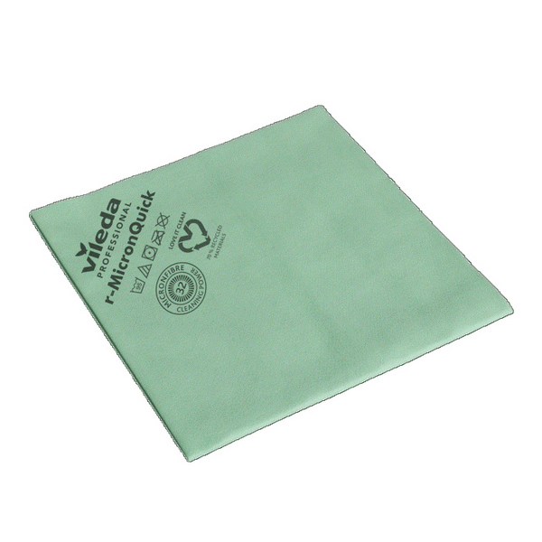 Vileda r-MicronQuick Microfasertuch