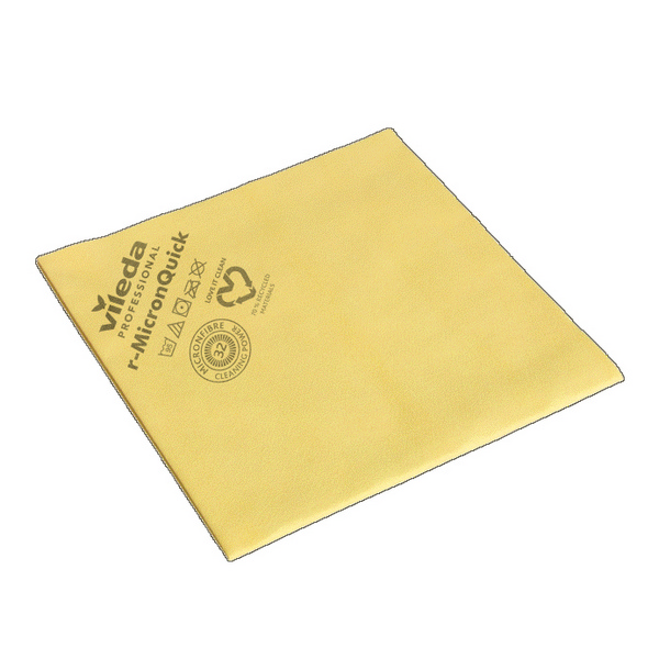Vileda r-MicronQuick Microfasertuch