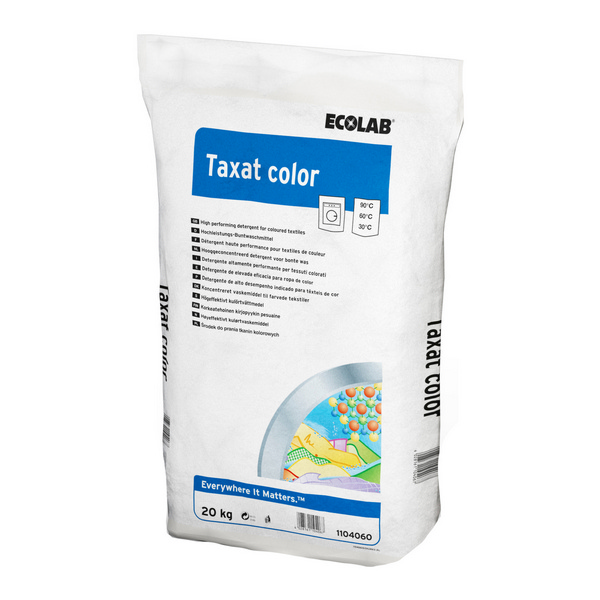 Taxat Color Textilwaschmittel