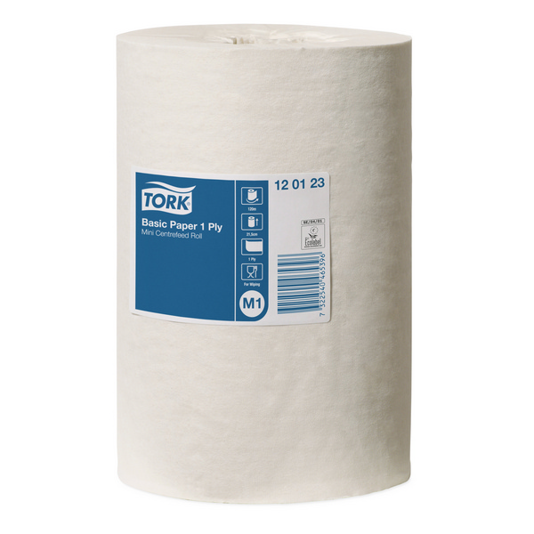 Tork Universal Standard-Papierwischtücher Mini - M1 System