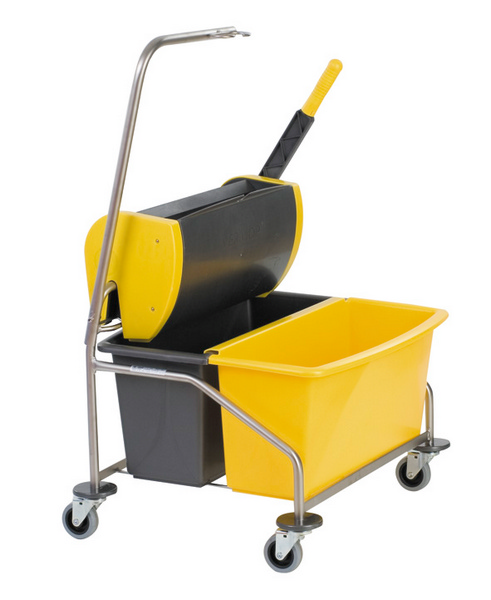 Vermop Twixter Nasswischwagen