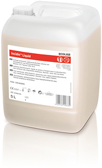 Incidin Liquid Flächendesinfektionsmittel