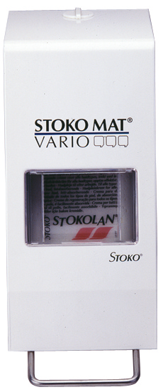 Spender S 1-2 Liter, Stoko Vario Mat