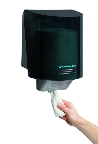 Kimberly-Clark Spender für Wypall X & Wypall L