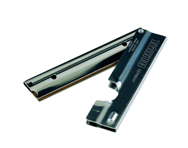 UNGER Trim Klingenhalter TH100, ohne Klingen