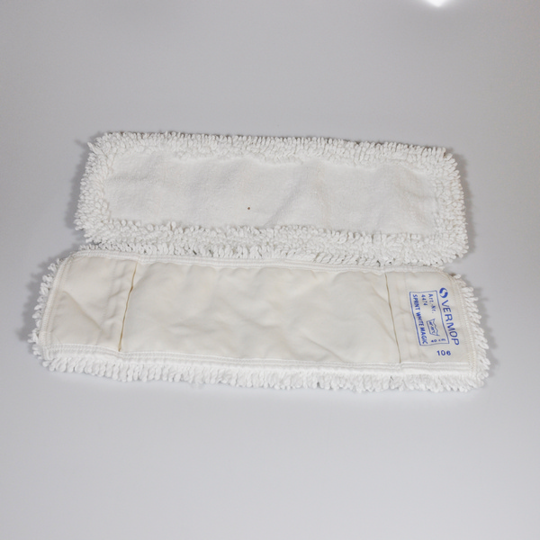 Sprint White Magic Mopp VM 40 cm - Webstar - Hygiene- und Verbrauchsartikel - Medizin- und Pflegeprodukte - Kiosk- und Shopartikel - Fun Food Service - Schweiz - Articles d’hygiène et consommables - Produits médicaux et de soins - Produits de kiosque et de magasin - Fun Food Service - Suisse