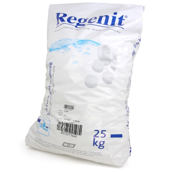 Regeneriersalz