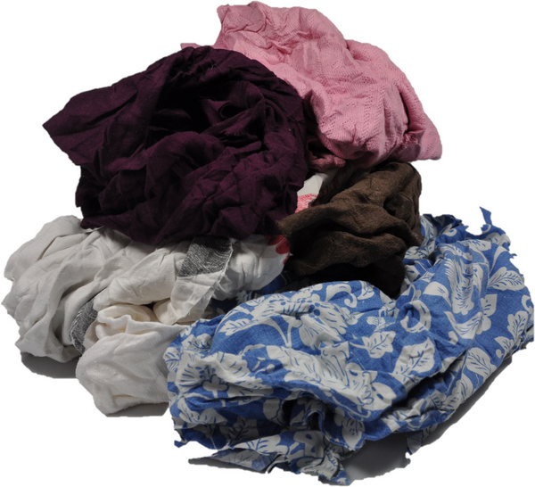 Putzlappen Kattun bunt – KB