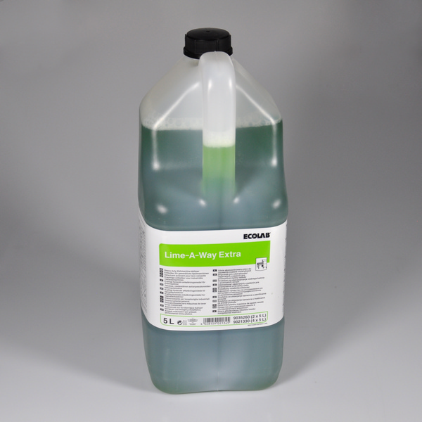 Lime-A-Way Extra Entkalker