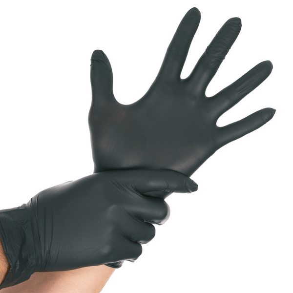 HYGONORM Allfood Safe Einweghandschuh