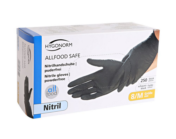 HYGONORM Allfood Safe Einweghandschuh