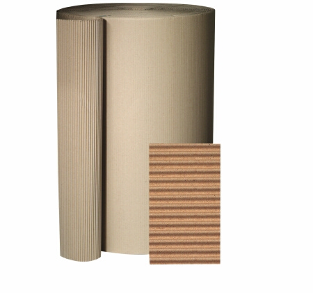 Wellkarton grobwellig