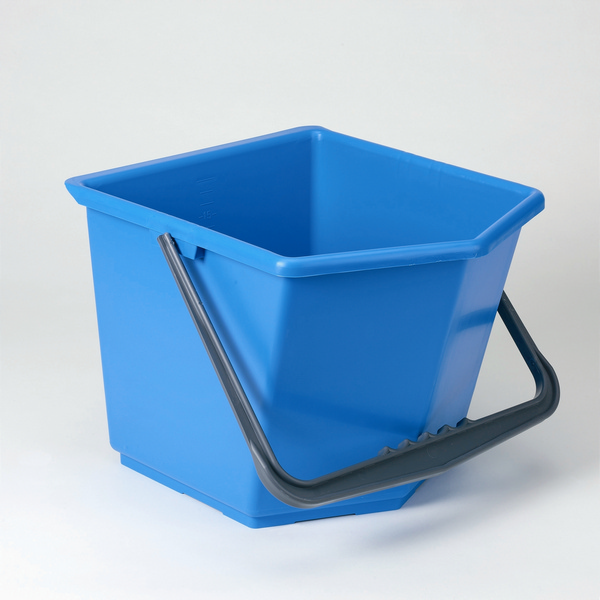 Eimer für Mobilette