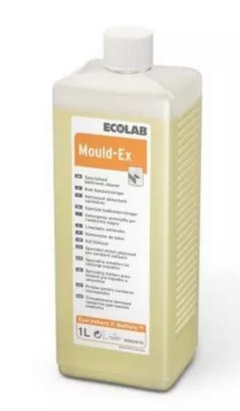 Mould-Ex Schimmelentferner