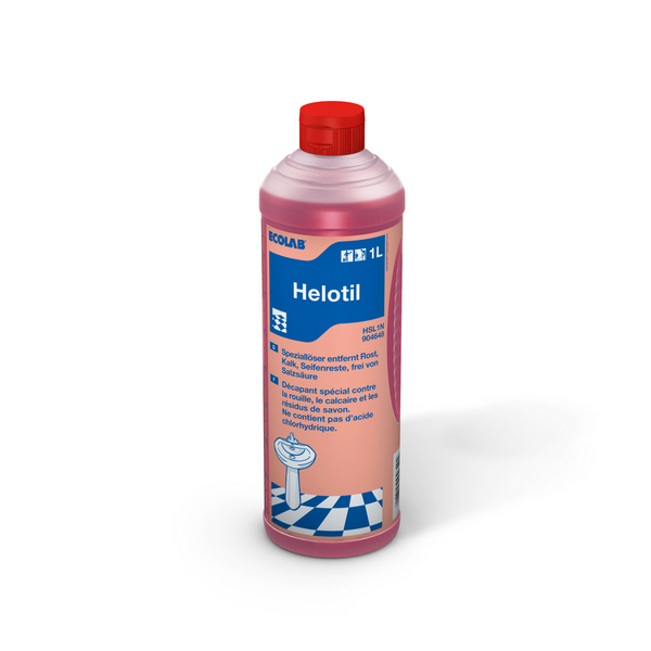 Helotil Sanitärreiniger