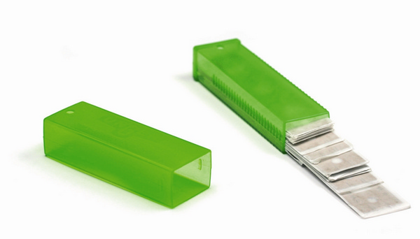 Unger Glasschaberklingen für Fensterwischer