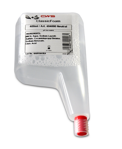 CWS ClassicFoam Schaumseifenkonzentrat