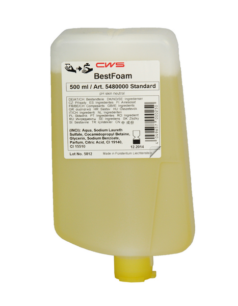 CWS ClassicFoam Standard Schaumseifenkonzentrat