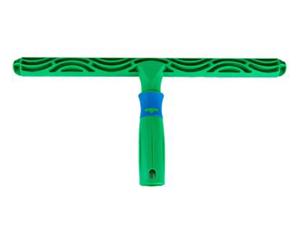 Unger ErgoTec Trägerteil Kunststoff 45 cm, grün, blau - Webstar - Hygiene- und Verbrauchsartikel - Medizin- und Pflegeprodukte - Articles d’hygiène et consommables - Produits médicaux et de soins
