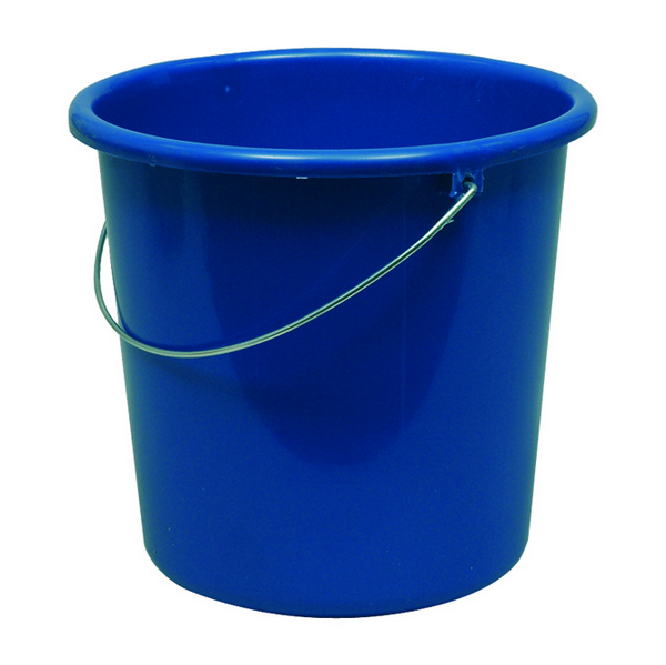 Plastikeimer