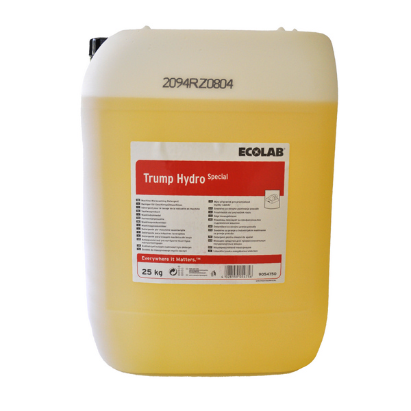 Trump Hydro Special maschinelles Geschirrwaschmittel