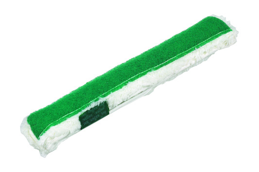 Pad Strip - Standardbezug mit Padfläche Mischgewebe, mit Klettverschluss, 45 cm - Webstar - Hygiene- und Verbrauchsartikel - Medizin- und Pflegeprodukte - Kiosk- und Shopartikel - Fun Food Service - Schweiz - Articles d’hygiène et consommables - Produits médicaux et de soins - Produits de kiosque et de magasin - Fun Food Service - Suisse