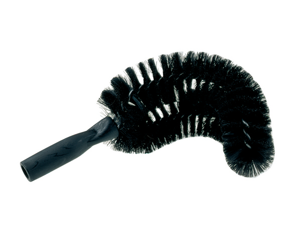 Unger Rohrbürste rund