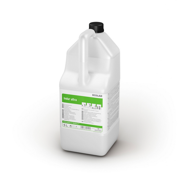 Indur Ultra Bodenpflegemittel