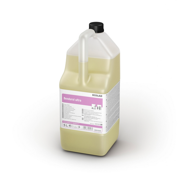 Bendurol ultra Grundreiniger stark