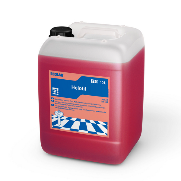 Helotil Sanitärreiniger