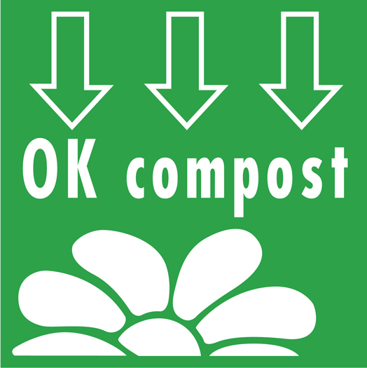 OK compost - EN 13432