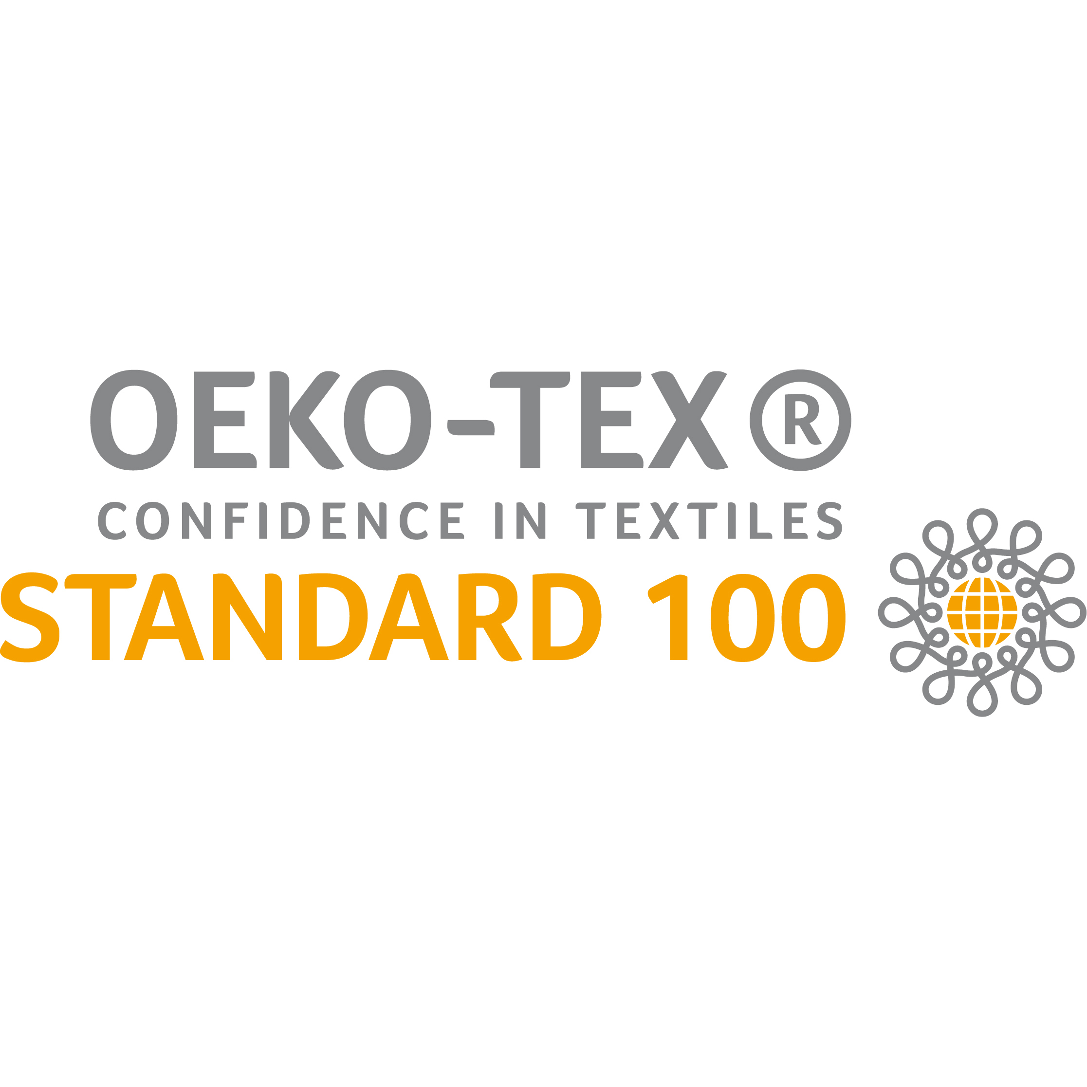 OEKO Tex Standard 100