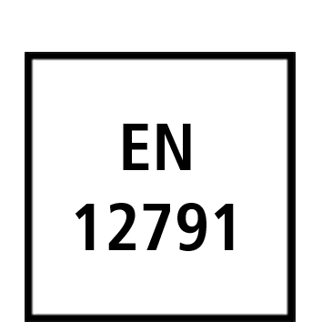 EN 12791