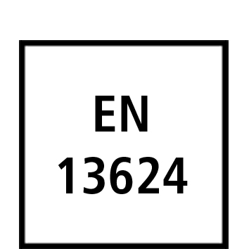 EN 13624