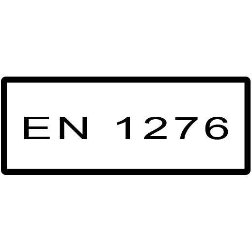 EN 1276
