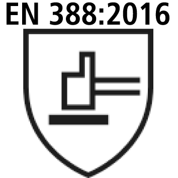 EN 388:2016