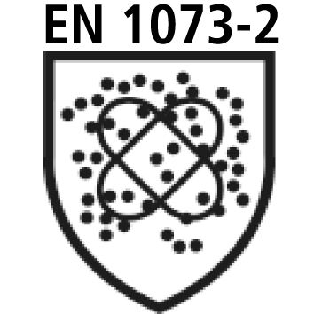EN 1073-2