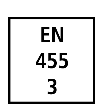 EN 455-3