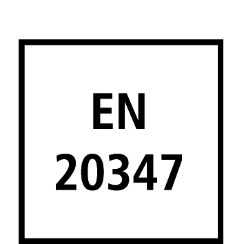 EN ISO 20347