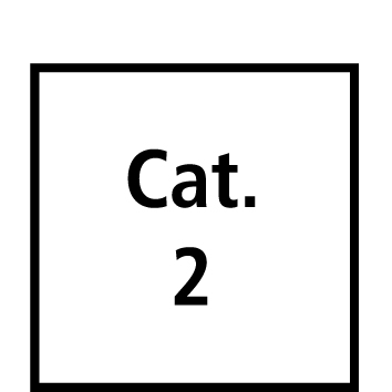 PSA Cat. 2