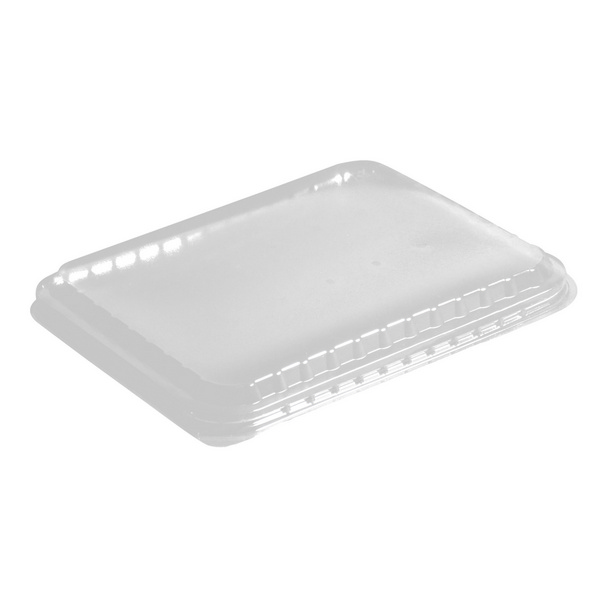 Domdeckel zu Menubox