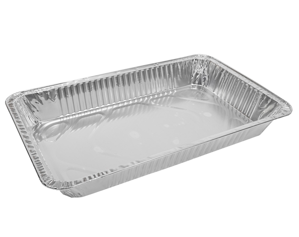 Alu Form 1/1 Gastronorm