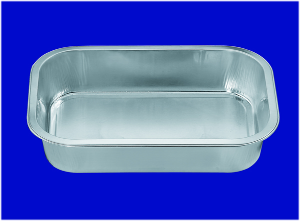 Deckel zu Frischebehälter