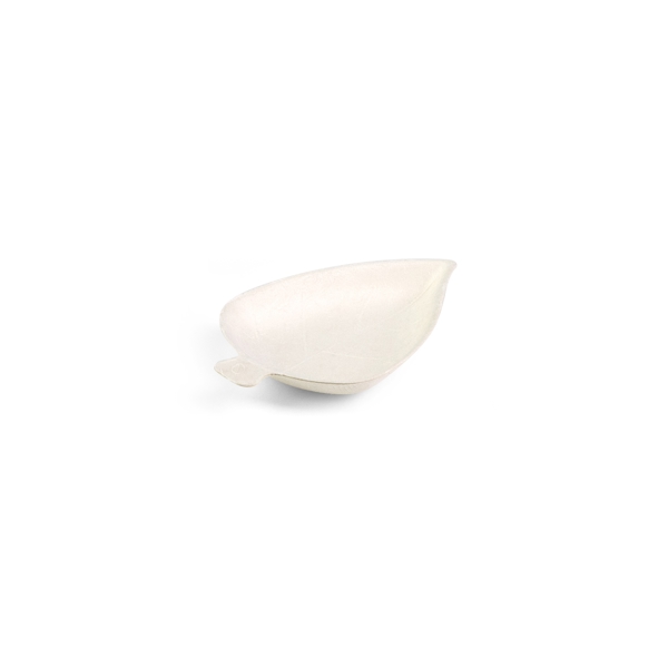 Mini Schale Blatt