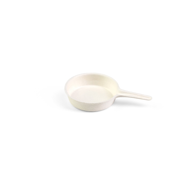 Mini Schale Pfanne