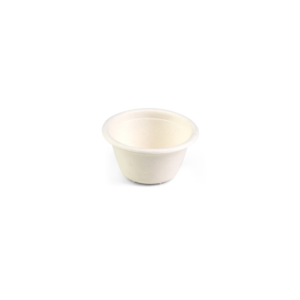 Saucenbecher